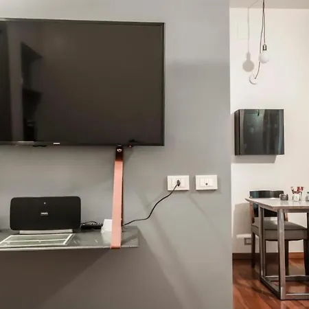 Luxury Apartament Bari