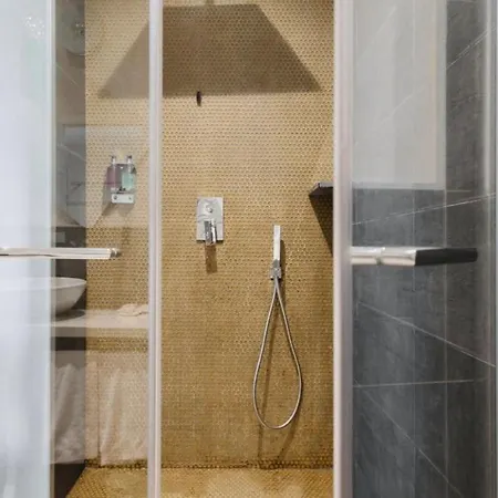 Luxury Apartament *