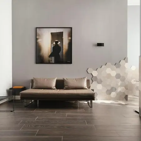 Luxury Apartament