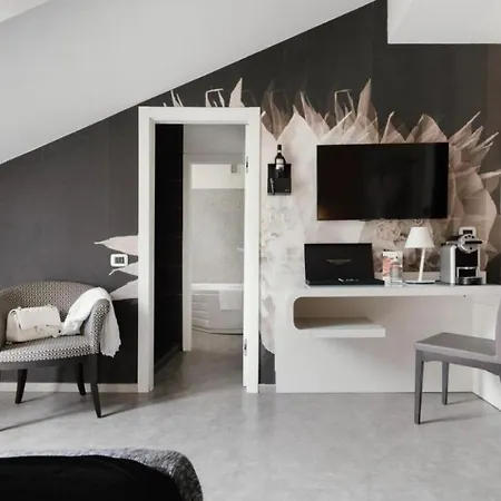 Luxury Bari