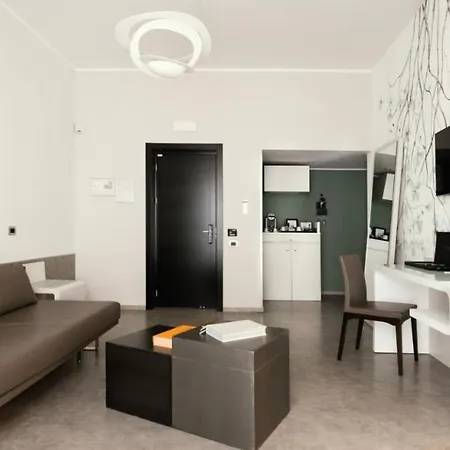 Luxury Bari