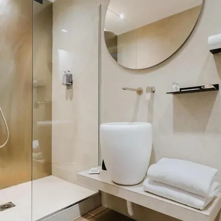Luxury Apartament