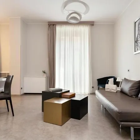 Luxury Apartament *