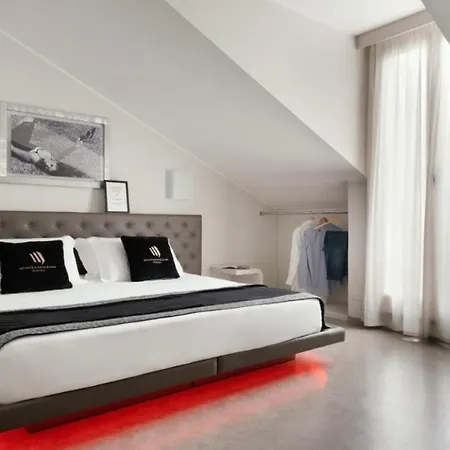 Luxury Bari