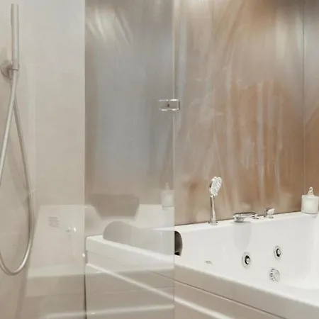 Apartament Luxury