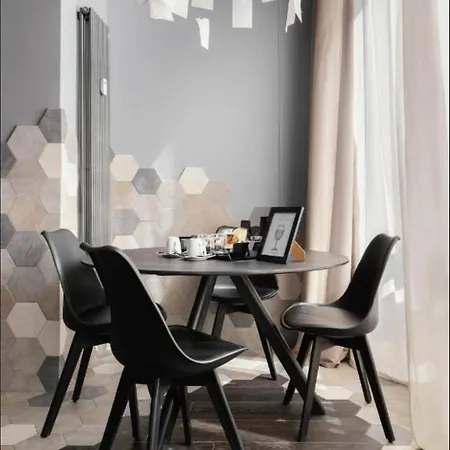 Apartament Luxury *
