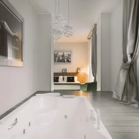 Luxury Apartament