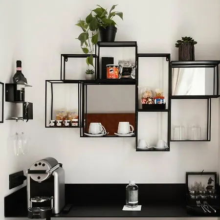 Luxury Apartament *