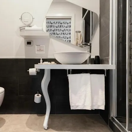 Luxury Apartament *