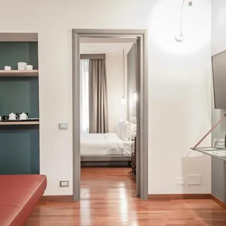 Apartament Luxury Bari