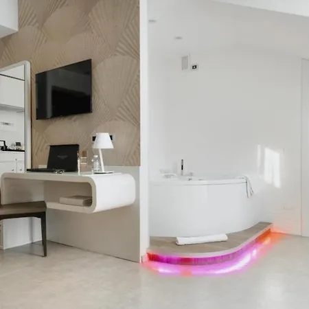 Apartament Luxury Bari