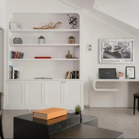 Apartament Luxury *