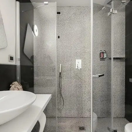 Luxury Apartman Bari
