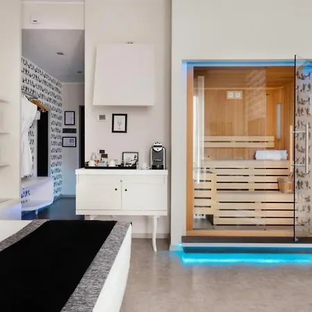 Apartman Luxury Bari