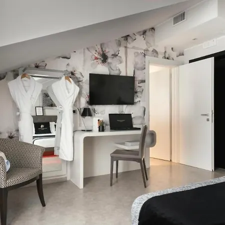 Apartman Luxury Bari
