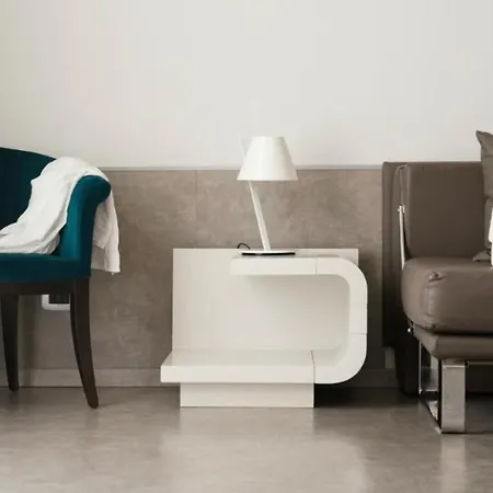Luxury * Bari