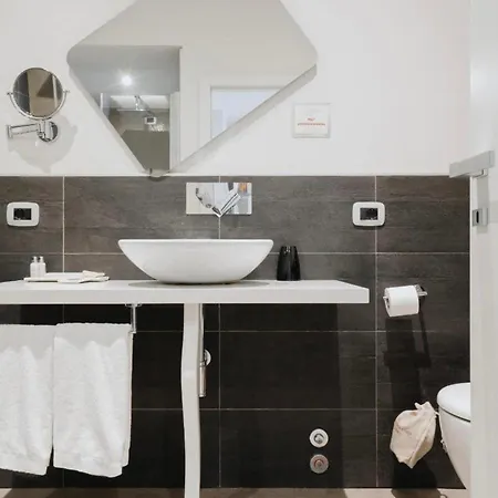 Luxury Apartman *