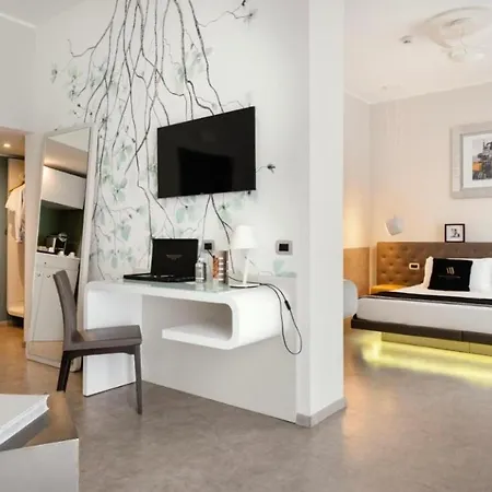 Apartman Luxury
