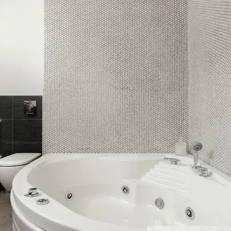 Luxury Apartman Bari