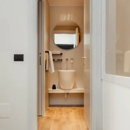 Luxury Apartman
