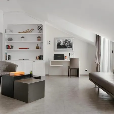 Apartman Luxury